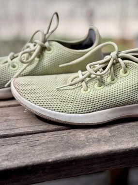 Allbird Tree Runner Neakers